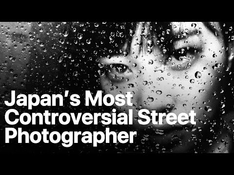 Capturing The Soul Of Tokyo