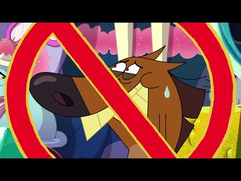 Zig & Sharko 🚫 ZIS IS OUT 🚫 2020 CIRCLE COMPILATION 😱 Cartoons for Children