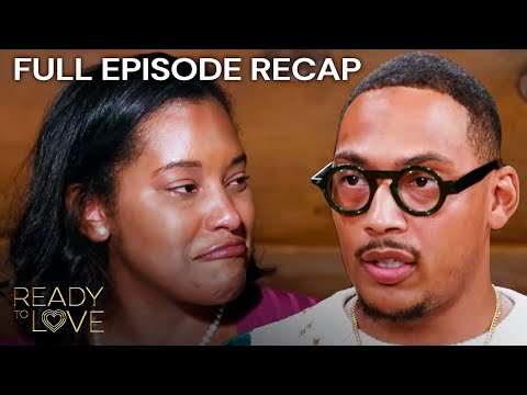 Full Episode Recap: Ready to Love S11E10 ‘Detroit Getaway Part 2’ | OWN