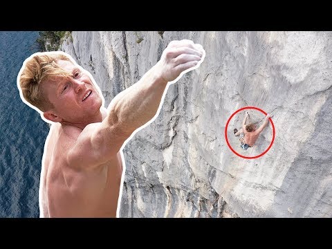 Impossible sketchy slabs from 1983