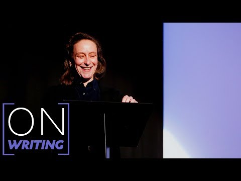 Céline Sciamma on Portrait of a Lady on Fire | Screenwriters’ Lecture Highlights