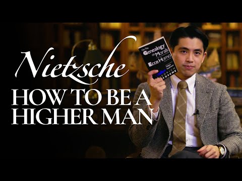 Masters vs. Slaves | Nietzsche's Genealogy of Morality Explained