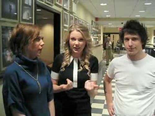 I hope it's gonna make you notice.