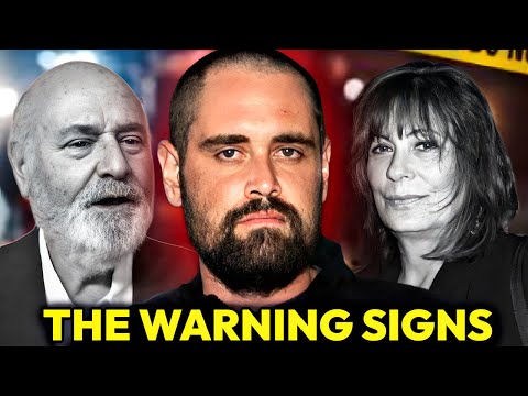 The REAL Reason NICK REINER ATTACKED and KILLED His PARENTS (The MURDER of ROB and MICHELE REINER)