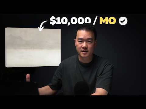 THIS Product is Making Etsy Sellers AT LEAST $10,000/mo (Side Hustle 2024)