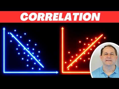 The TRUE Meaning of Correlation Coefficient in Statistics