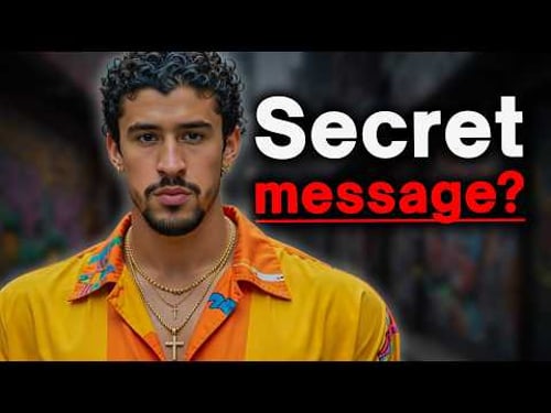 Bad Bunny’s Super Bowl Halftime Show Decoded — What It Really Meant