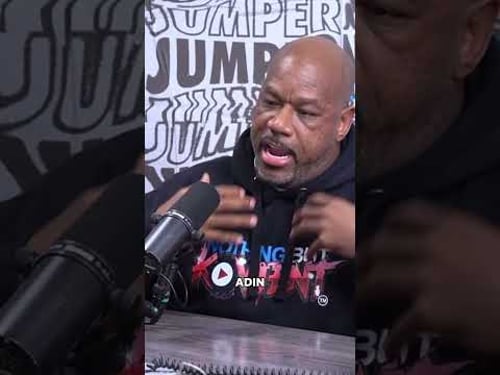 Wack100 says Glasses Malone is clout chasing. Thoughts? π