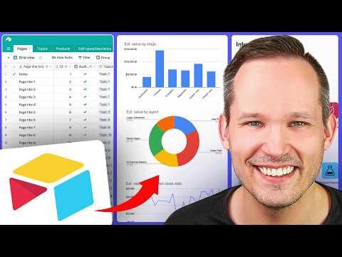 Airtable Review: Is This Still the Right Tool for YOUR Business?
