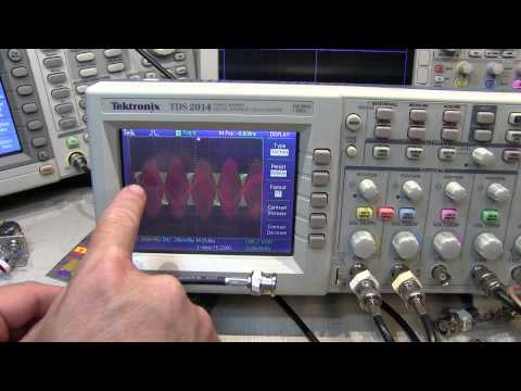 #208: Visualizing RF Standing Waves on Transmission Lines