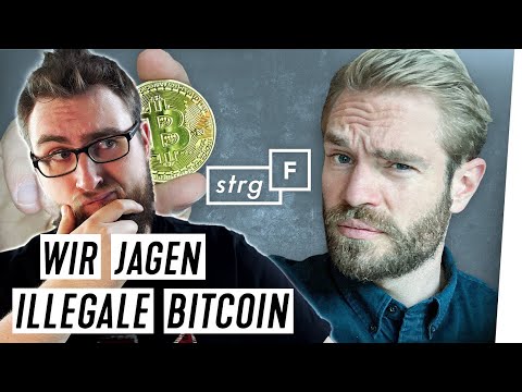 Morpheus reagiert auf ''Bitcoin: Wohin führt die Spur illegaler Geschäfte?" von STRG_F