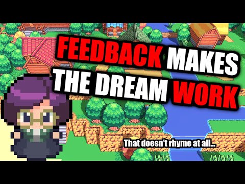Updating My Game Based On Player Feedback : Noia Online : Indie dev MMO devlog