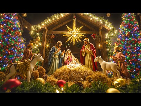 Top Christmas Songs | Traditional Catholic Christmas Carols | Christmas Songs Playlist