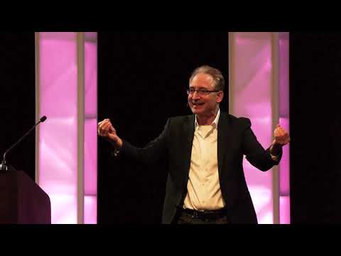 The Nature of Space and Time | Brian Greene