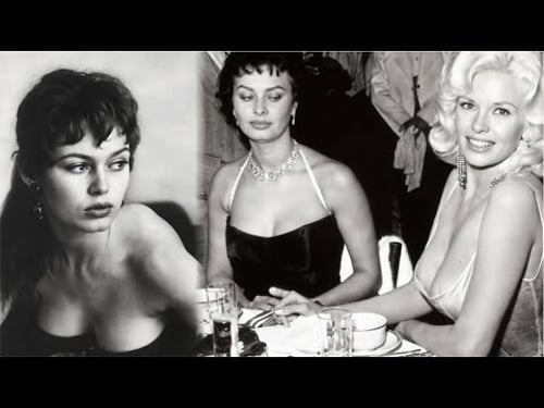 33 Photos OLD and RARE that You Haven't Seen Yet!