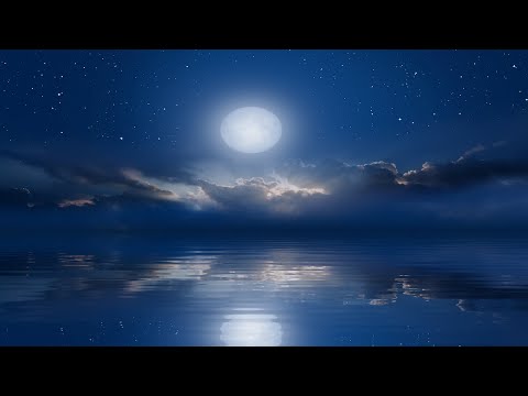 Deep Sleep Music, Beat Insomnia, Fall Asleep Faster with 8 hours sleep music for Stress #137
