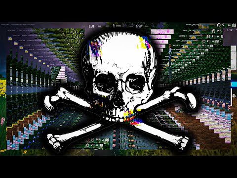 I Destroyed PC Games With Computer Viruses