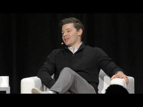 What's Next in Generative AI | Brad Lightcap, OpenAI COO and Manuvir Das, NVIDIA VP | NVIDIA GTC'24