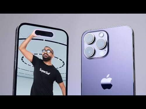 The Truth About The iPhone 14 Pro Max - 2 Months Later