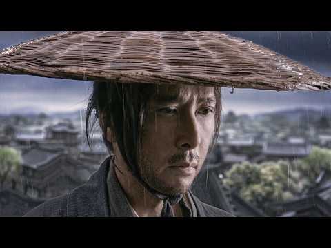 اتهموة ظلم في موت عيلتة علشان يقتلوة ونسو انة اقوي محارب نينجا يخلص علي جيش علشان برائتة | ملخص فيلم