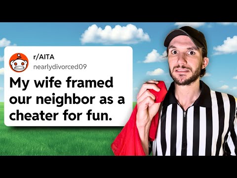 Spotting Red Flags In 4 Horrifying Reddit Stories