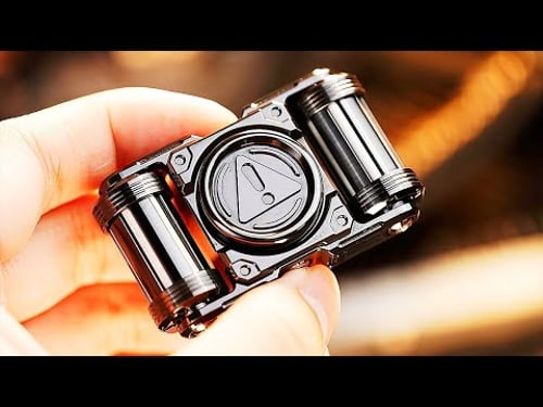 35 Coolest Gadgets for Men That Are Worth Buying