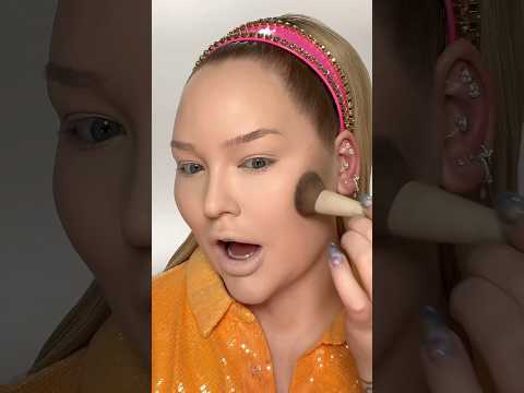 Best Cream Bronzer EVER?! 😮💨🍫