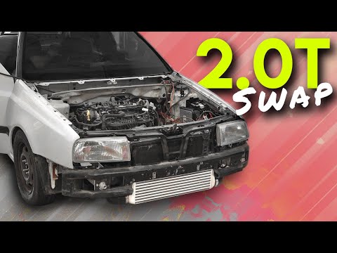 Trying to Start our MQB MK3 JETTA (Part 3)