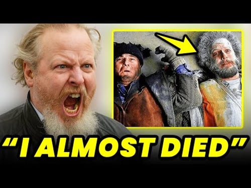 Home Alone 2: Lost in New York (1992): 20 SECRETS Hidden For Decades