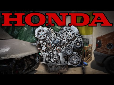 Honda c'est pas fiable.