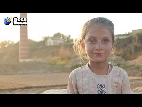 Inside a Child Labor Factory (Pakistan)