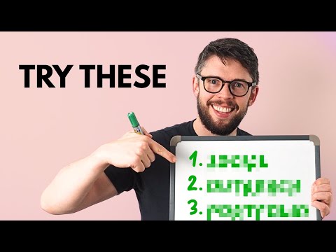 Why You’re Not Getting Illustration Work (And How to Fix It)