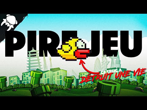 Video games that destroyed their creators