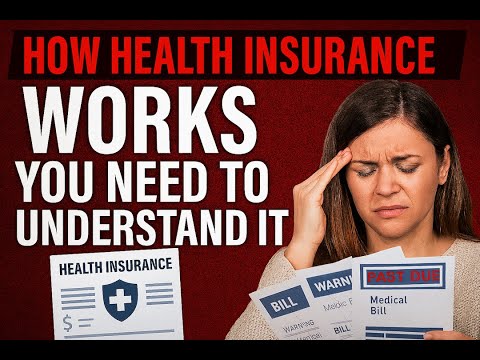 Health Insurance Basics For The Average Individual