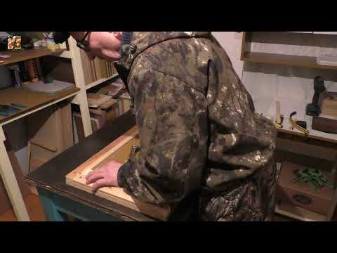 My practical warm zastavki. How to make!