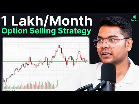 What no one tells you about Option Selling? (Harsh Truth) @thetradingscholarr