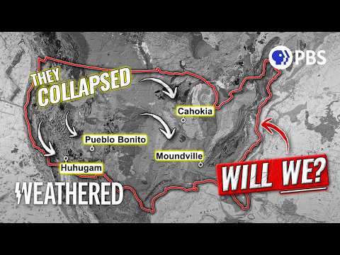 The ONE SECRET to Surviving Climate Collapse