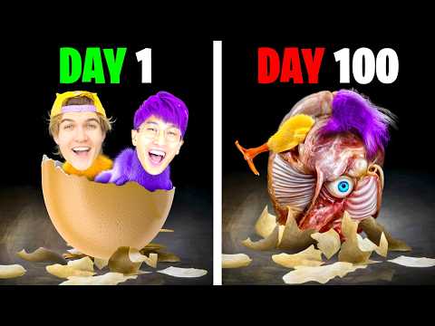 MAKE THE RIGHT CHOICE...!?