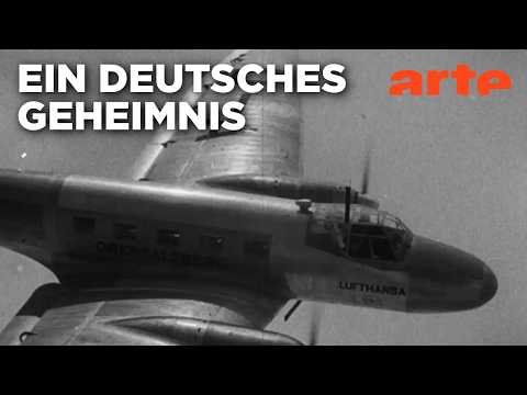 Der letzte Flug | Doku HD Reupload | ARTE