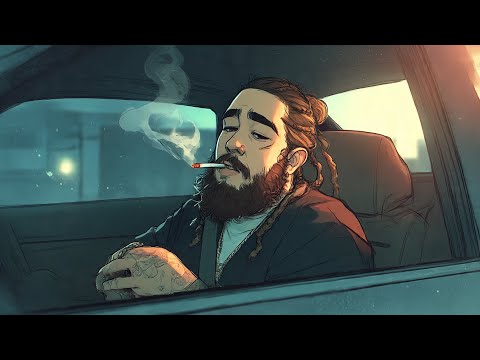 If Post Malone Made Lofi Hip Hop | Post Malone New Song |