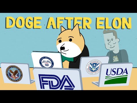 The DOGE Damage Elon is Leaving Behind