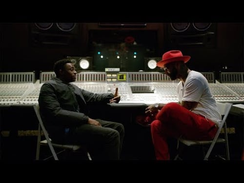 Pull Up Episode 6 | Featuring Vince Staples