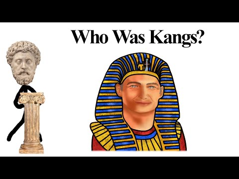 Who Was Kangs