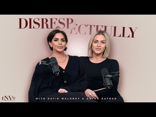 Disrespectfully - The Good, The Bad, And The Unhinged | Episode 1