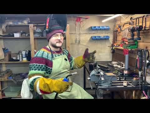 Сварочный аппарат HITBOX MT2000II - совсем не игрушка по цене конструктора LEGO