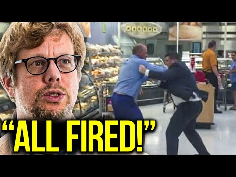 Times Bosses Got FURIOUS on Undercover Boss!