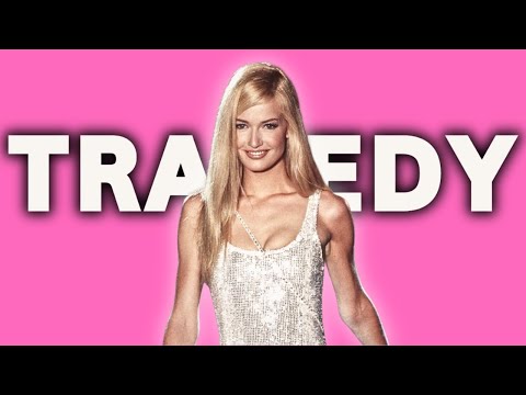 The Untold Story of the Real-Life Barbie ft Karen Mulder