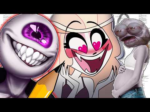 HOW TO MAKE AN ANIMATED PILOT