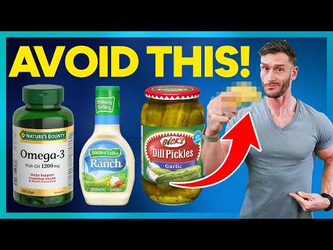 The Literal Worst Food for Human Gut Health We’ve Found in 10 Years