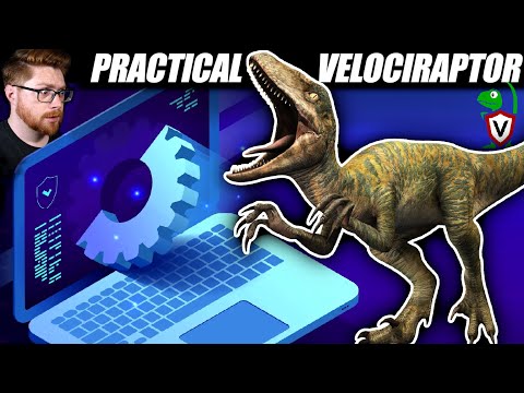 Mass Digital Forensics & Incident Response with Velociraptor